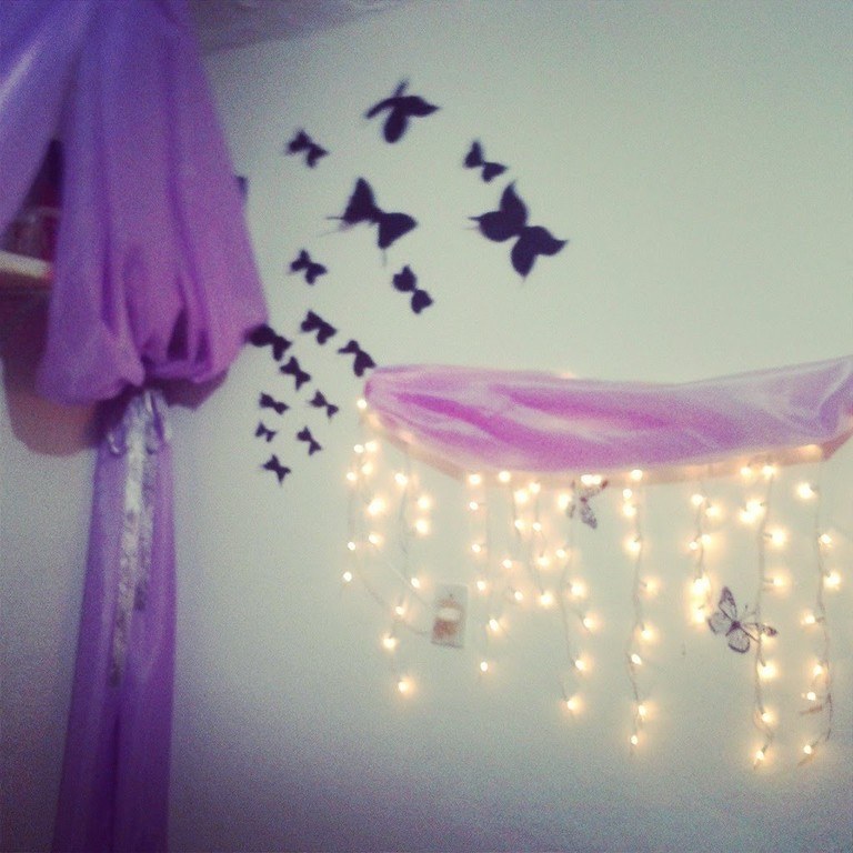 Cómo hacer Mariposas de papel