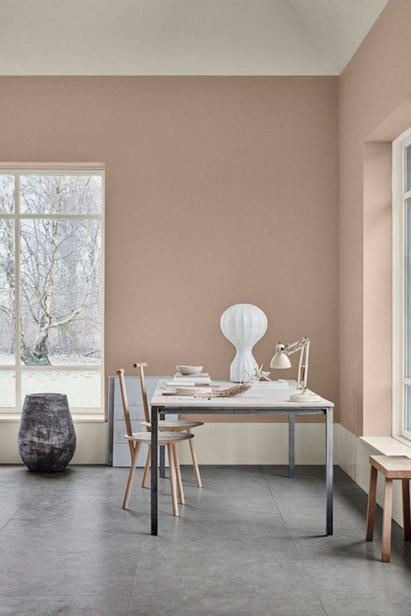 35 colores para interiores para decorar tu casa con estilo 2023