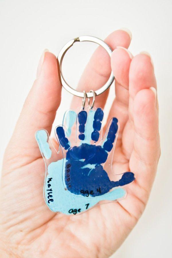 Manualidades para el día del padre 2021 | Preescolar - Bricolaje10.com