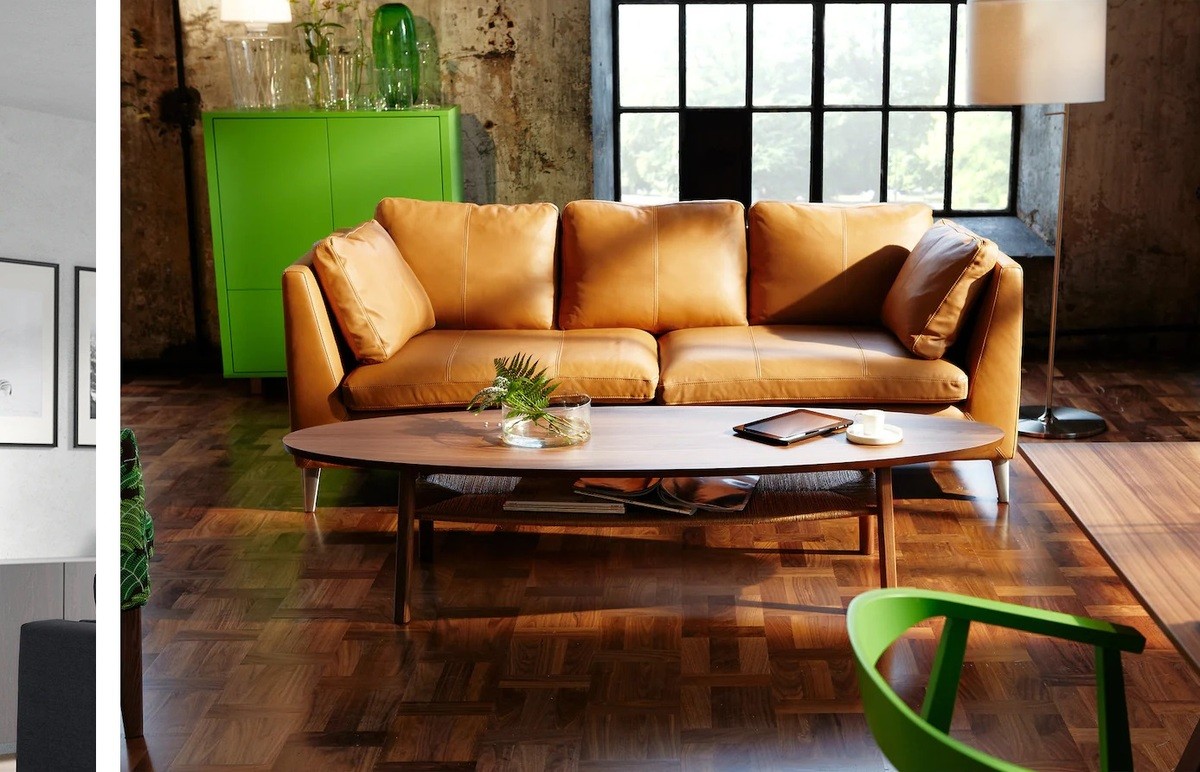 Catálogo de Sofás de IKEA - Bricolaje10.com