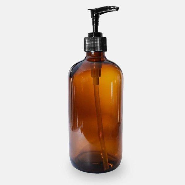 Ideas de decoracion con botellas de cristal recicladas botellas dispensador 