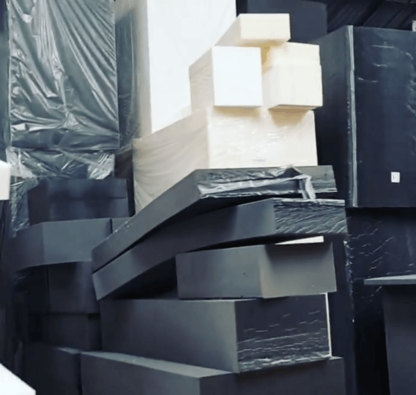 ¿Dónde puedo conseguir y comprar Espuma para tapizar? Calidad