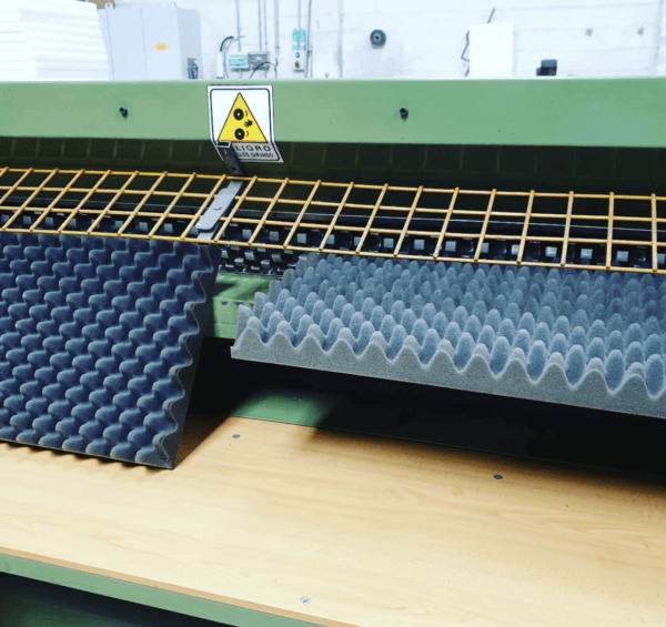 ¿Dónde puedo conseguir y comprar Espuma para tapizar? Cómo medir