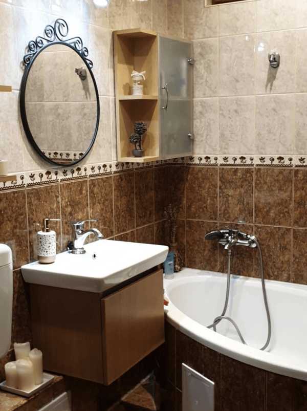 Fotos de Baños reformados Antes y Después – Consejos Antes