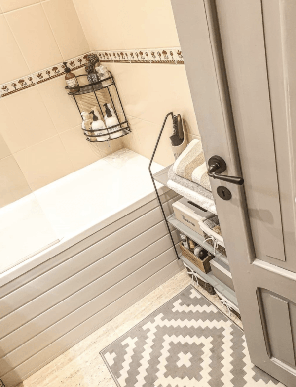 Fotos de Baños reformados Antes y Después – Consejos Después