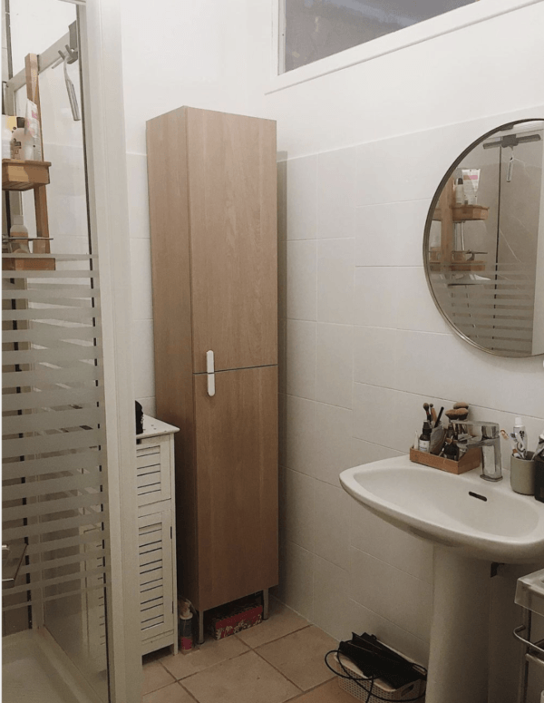 Fotos de Baños reformados Antes y Después – Consejos Antes
