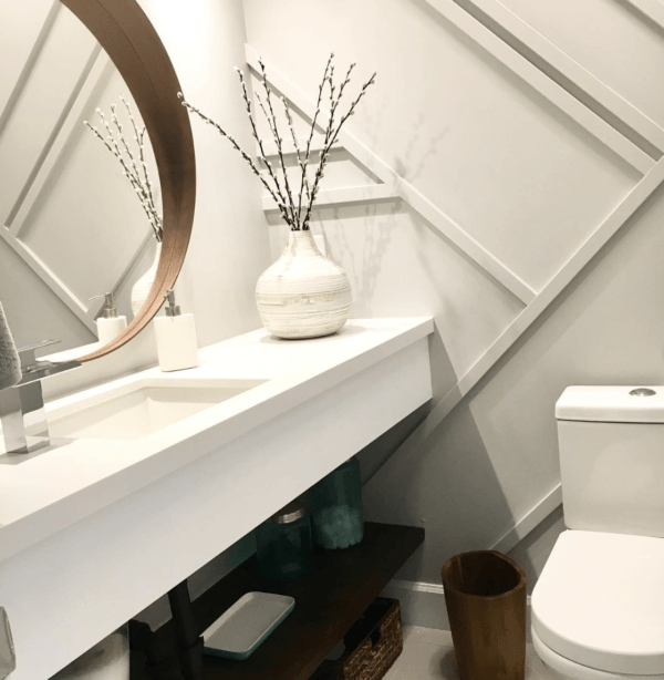 Fotos de Baños reformados Antes y Después – Consejos Después