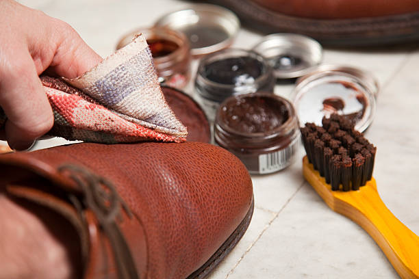 Cómo quitar las manchas de los zapatos | Sangre, tinta, vino y aceite