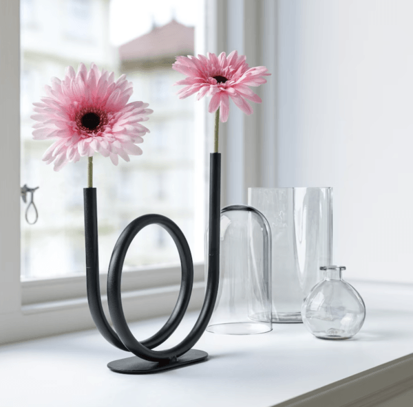 Rebajas IKEA de Verano - Ofertas por tiempo limitado Finlemadd Florero
