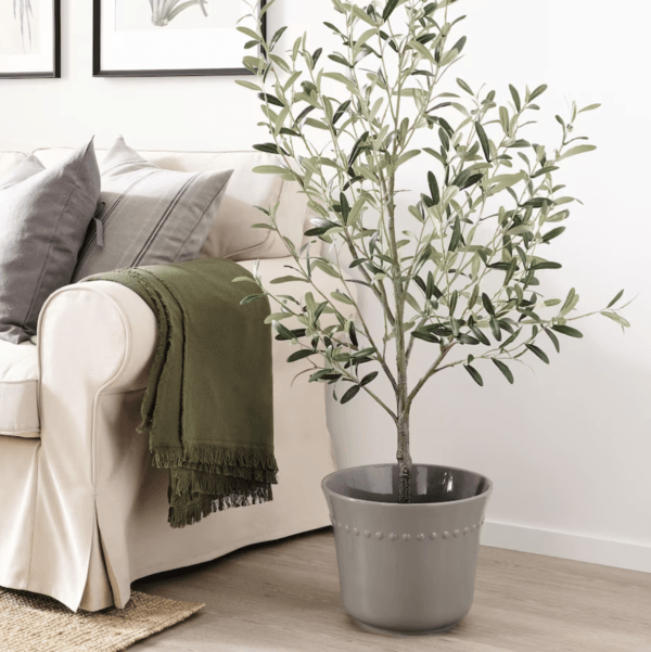 Rebajas IKEA de Verano - Ofertas por tiempo limitado Sharonfrukt Macetero