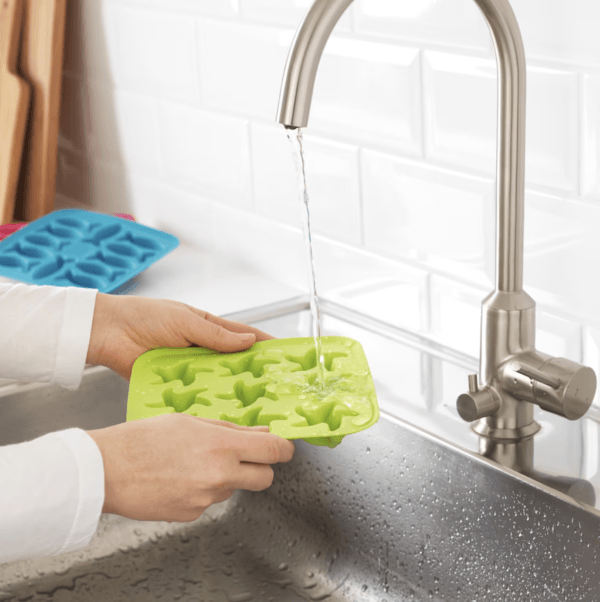 Rebajas IKEA de Verano - Ofertas por tiempo limitado Cubitera hielo Plastis