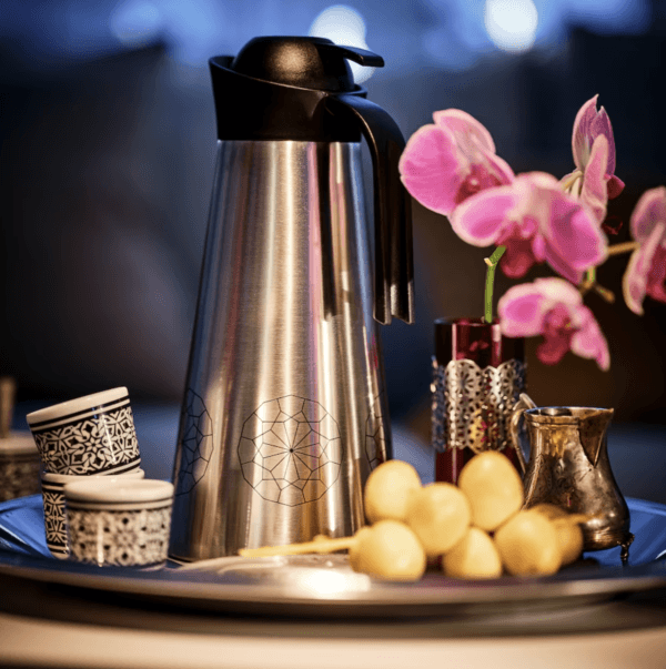 Rebajas IKEA de Verano - Ofertas por tiempo limitado Hembjuden Jarra termo