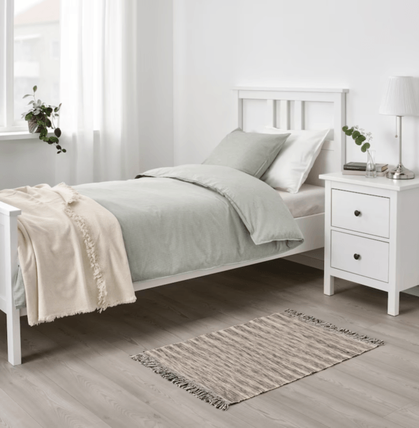 Rebajas IKEA de Verano - Ofertas por tiempo limitado Taulov Alfombra